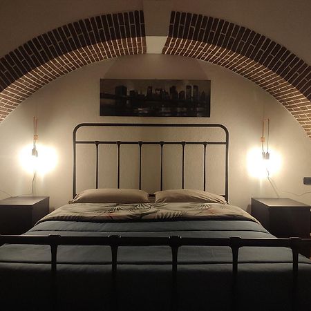 Casa Traiano Leilighet Benevento Eksteriør bilde