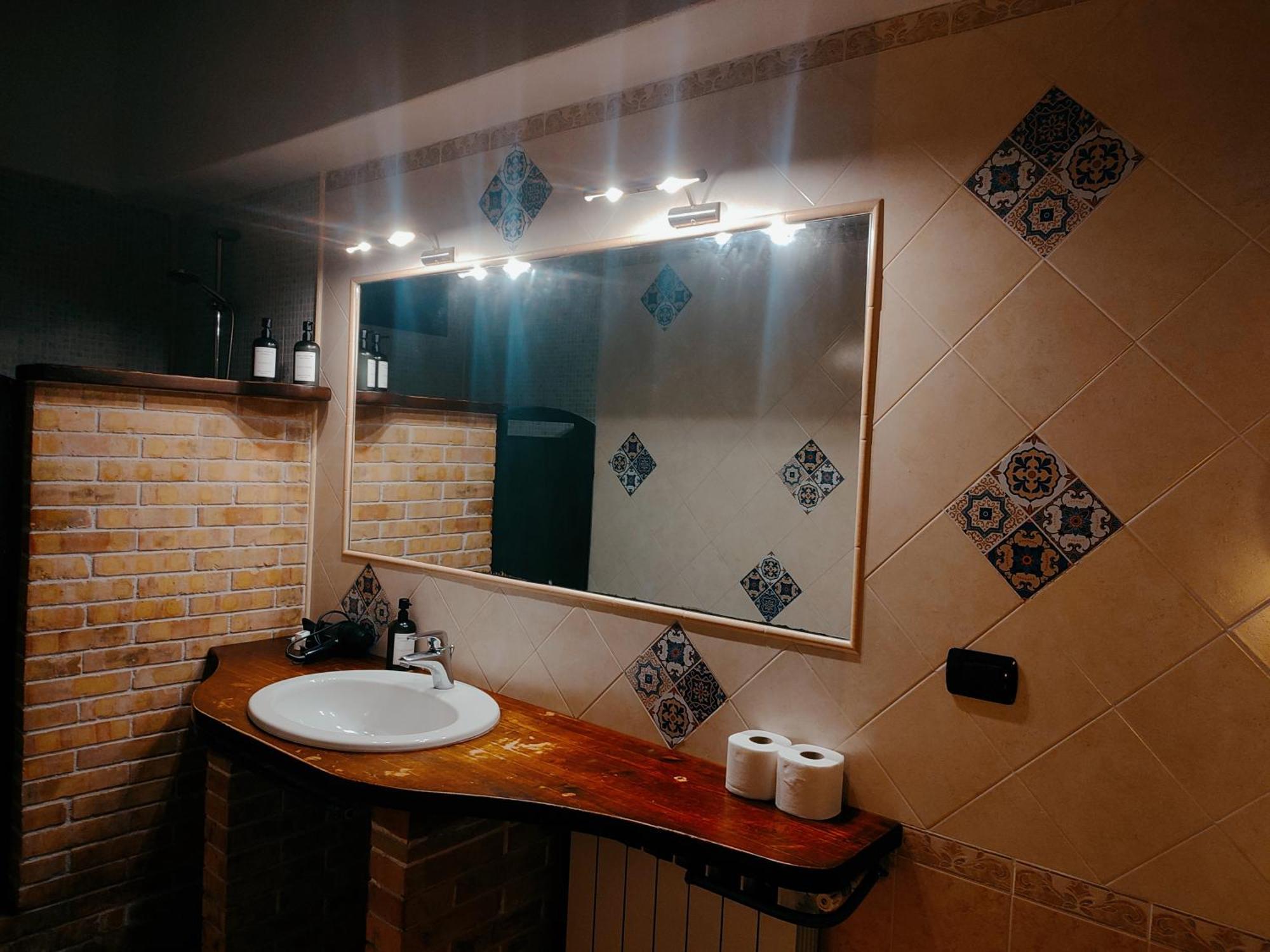 Casa Traiano Leilighet Benevento Eksteriør bilde